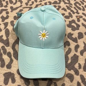 Womens hat